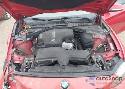 2016 BMW 228I z USA, uszkodzony, nr VIN WBA1F9C50GV545608